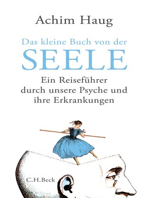 cover image of Das kleine Buch von der Seele